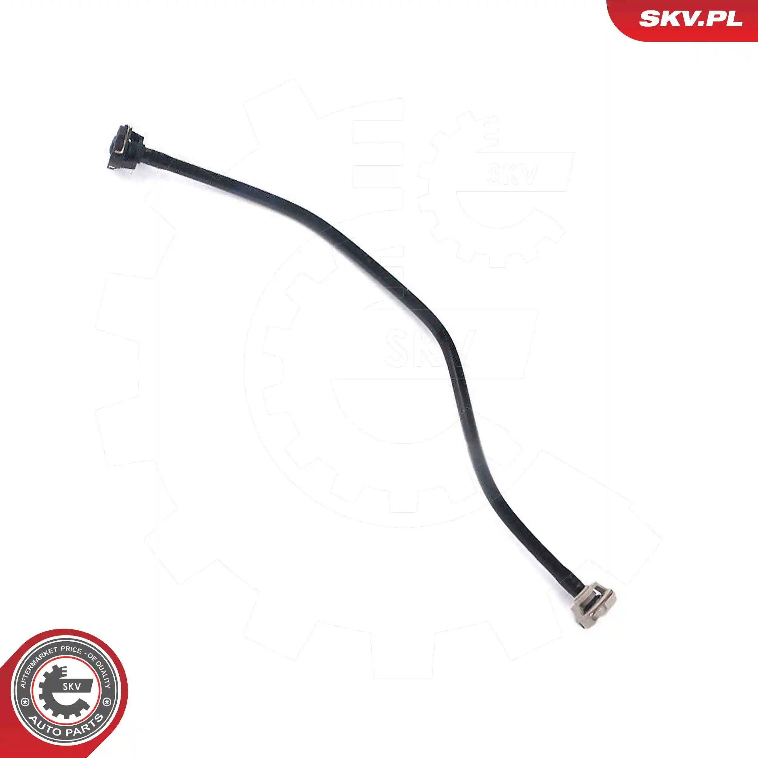 Radiator Hose